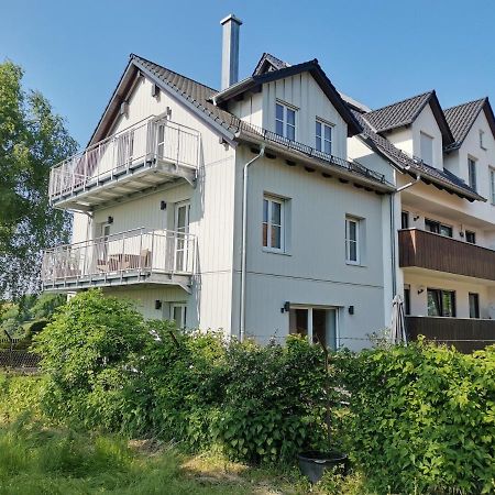 Ferienwohnung Meyer Obergeschoss Weißenburg in Bayern Exterior foto